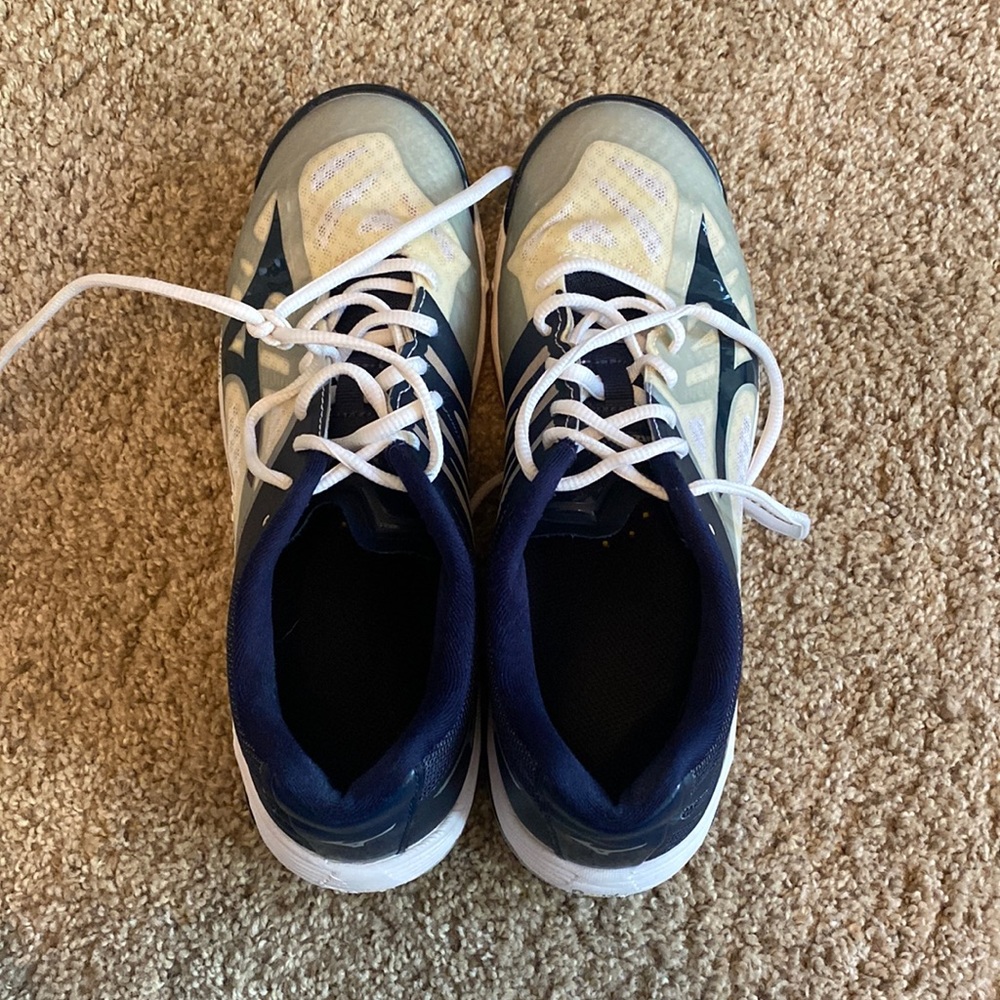 Mizuno Women’s Volleyball Shoe